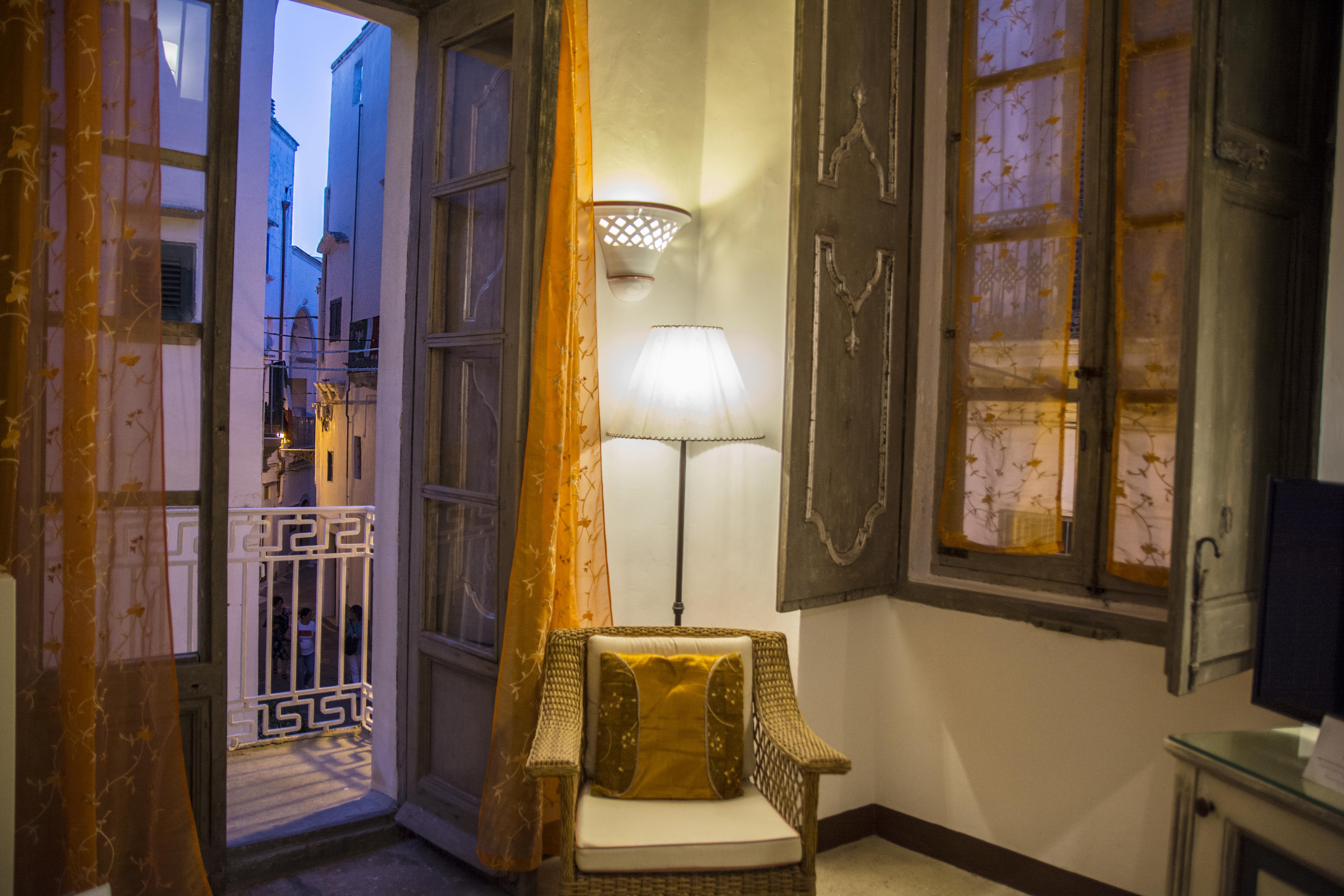 Relais Corte Palmieri & Il Chiostro - Residenza D'Epoca Gallipoli Exterior photo
