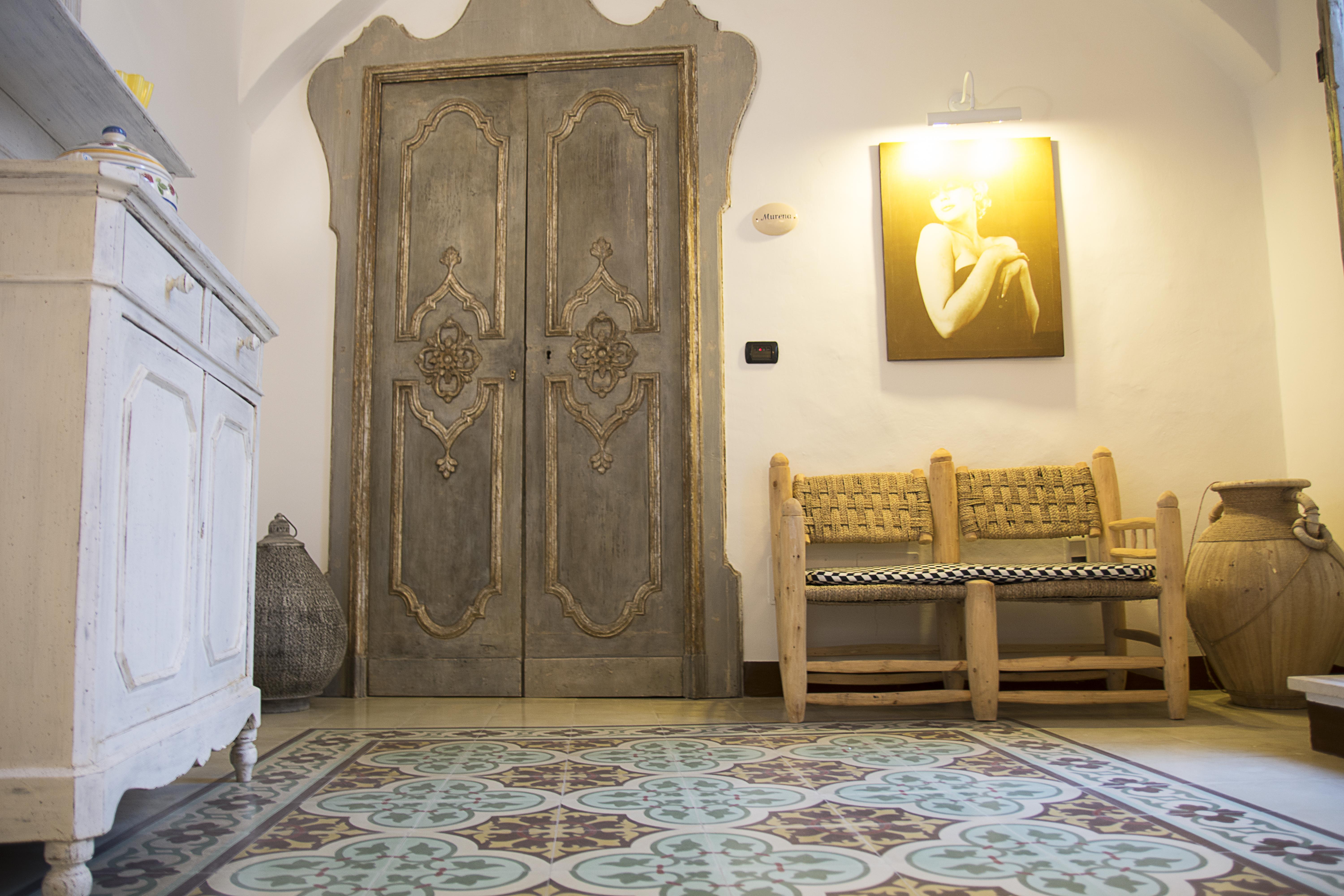 Relais Corte Palmieri & Il Chiostro - Residenza D'Epoca Gallipoli Exterior photo